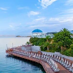 Infinity By Yelken Aquapark&resorts Hotel