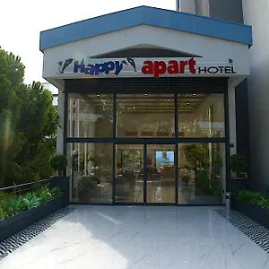Aparthotel Happy